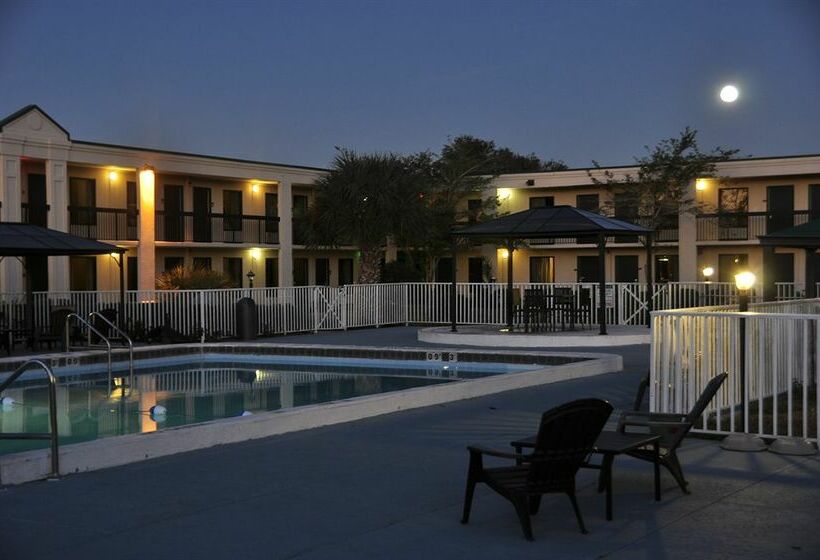 فندق Winter Haven Gardens