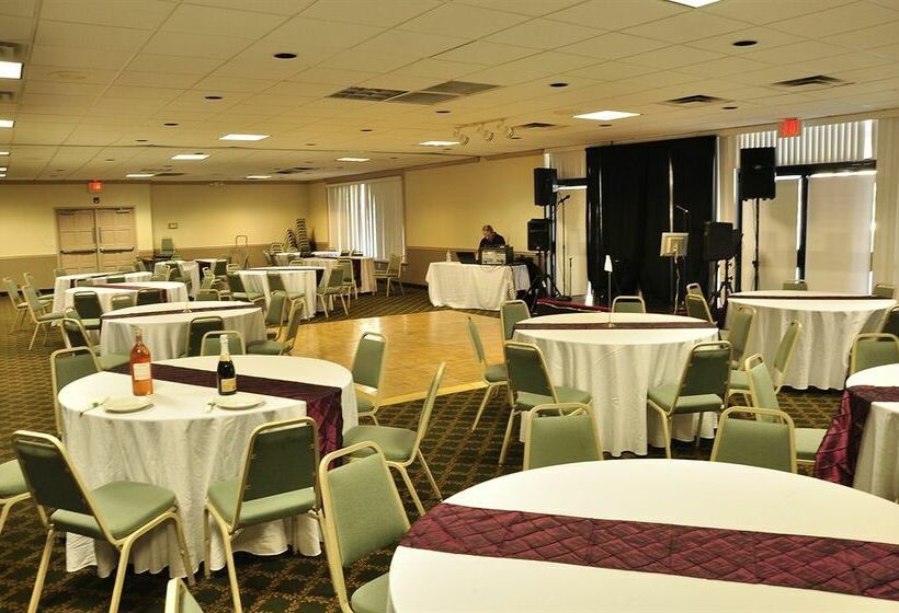 فندق Winter Haven Gardens