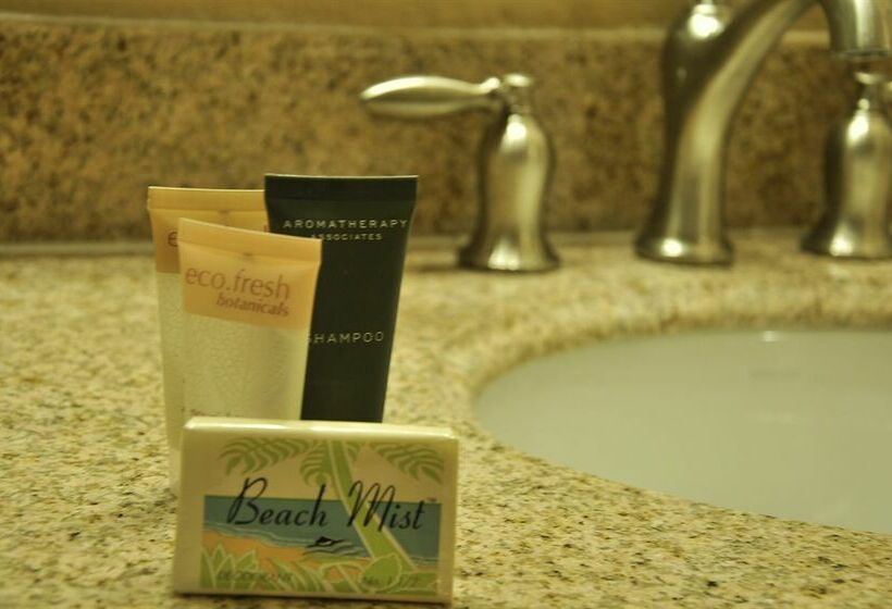 فندق Winter Haven Gardens