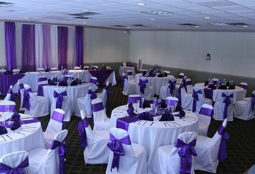 فندق Winter Haven Gardens