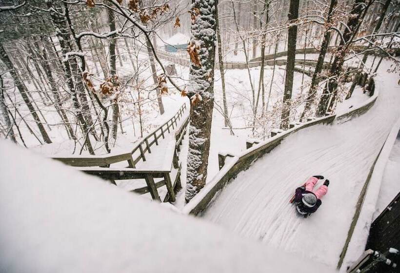 Delta Hotels By Marriott Muskegon Convention Center