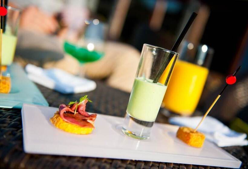 בית מלון כפרי Domaine De Barive