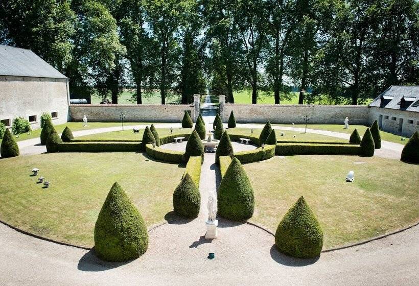 בית מלון כפרי Domaine De Barive