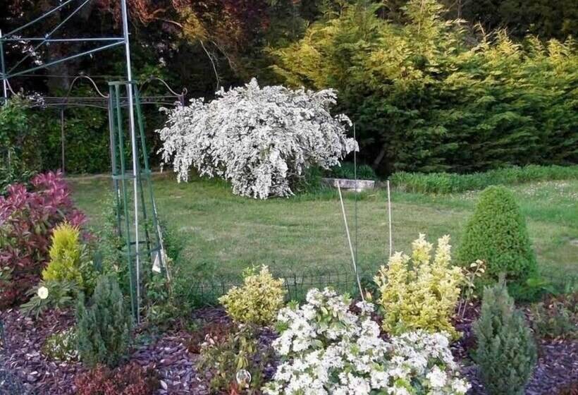 בית מלון כפרי Domaine De Moresville