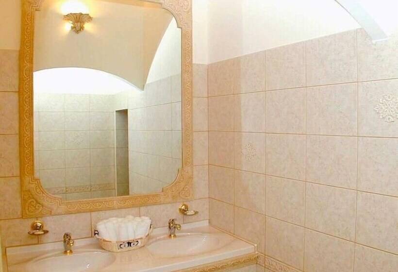 בית מלון כפרי Domaine De Moresville