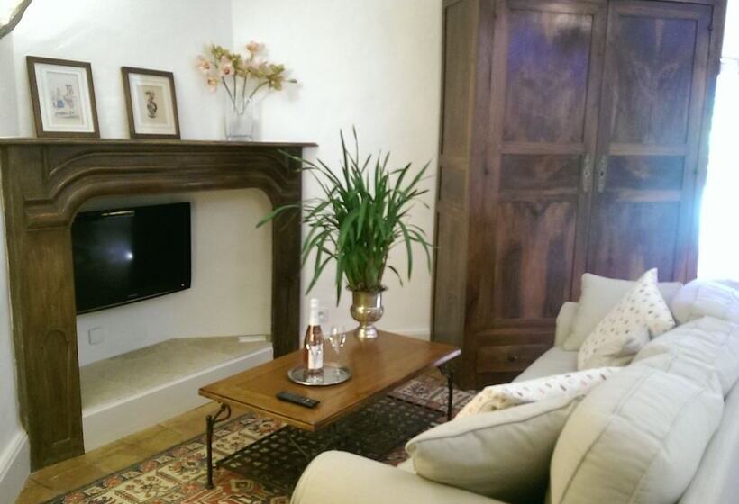 فندق Domaine De Saint Géry   Teritoria