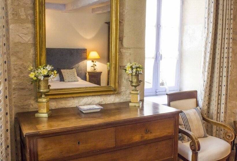 فندق Domaine De Saint Géry   Teritoria