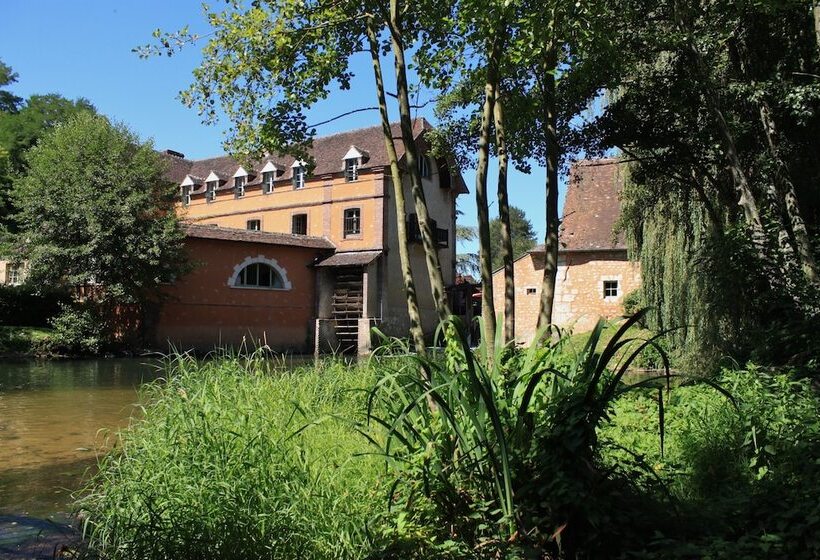 בית מלון כפרי Domaine De Villeray