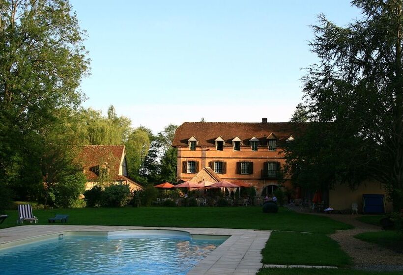 בית מלון כפרי Domaine De Villeray