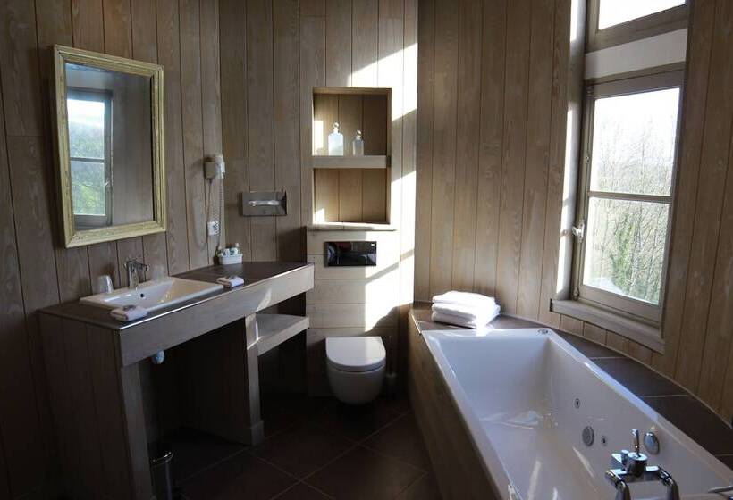 בית מלון כפרי Domaine De Villeray