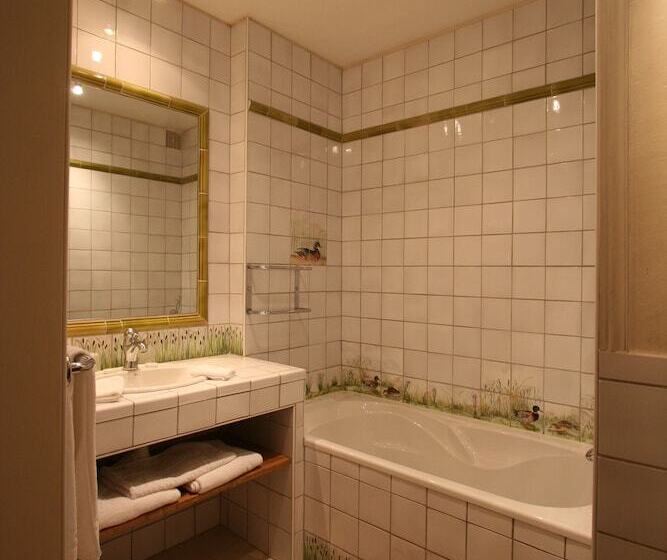 בית מלון כפרי Domaine De Villeray