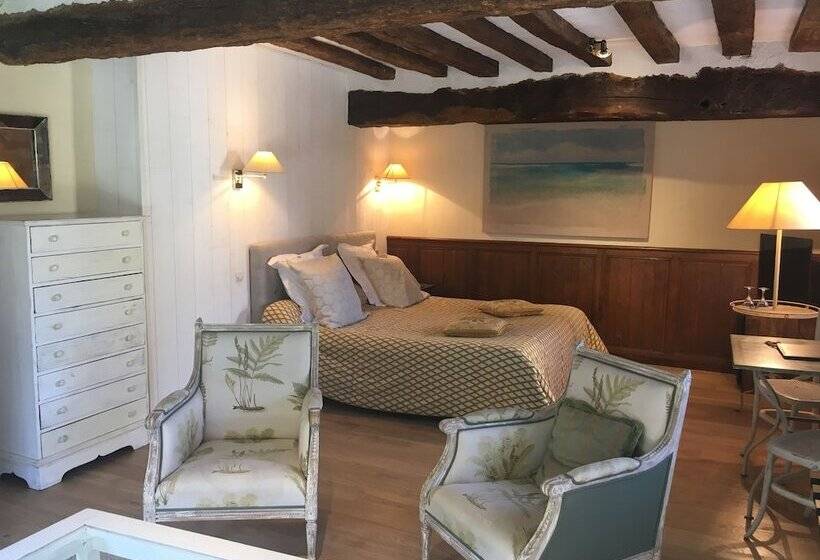 בית מלון כפרי Domaine De Villeray