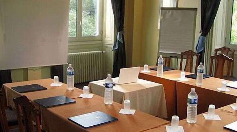 酒店 Domaine Du Breuil