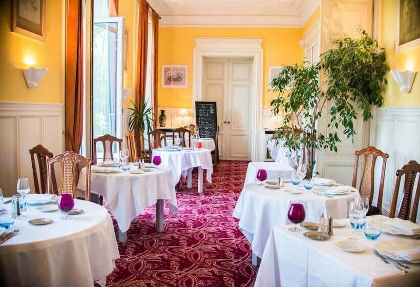 酒店 Domaine Du Breuil