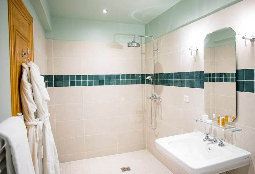 酒店 Domaine Du Roncemay   Hôtel, Restaurants, Spa & Golf