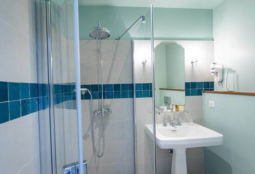 בית מלון כפרי Domaine Du Roncemay   Hôtel, Restaurants, Spa & Golf