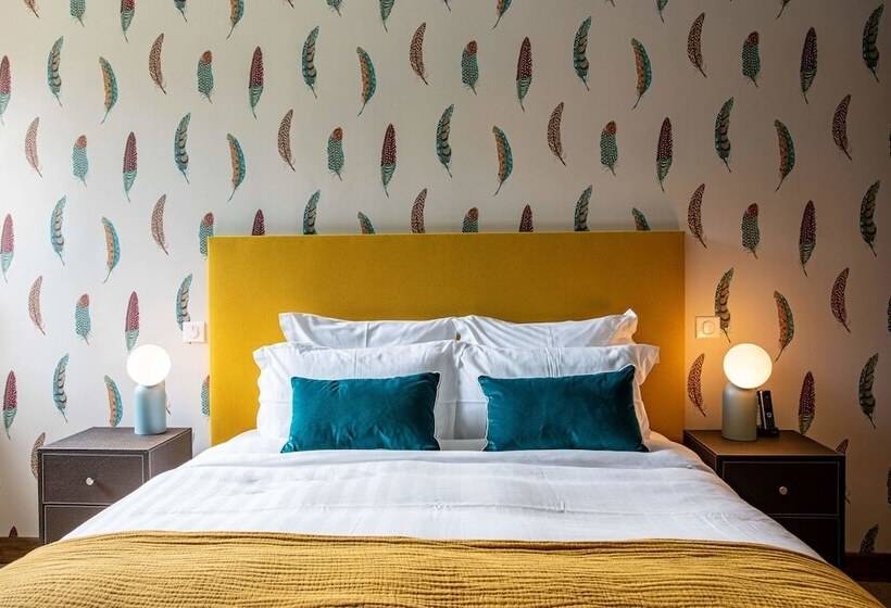 酒店 Domaine Du Roncemay   Hôtel, Restaurants, Spa & Golf