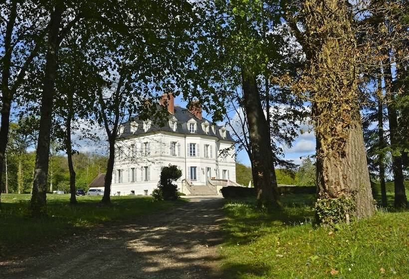 酒店 Domaine Du Roncemay   Hôtel, Restaurants, Spa & Golf