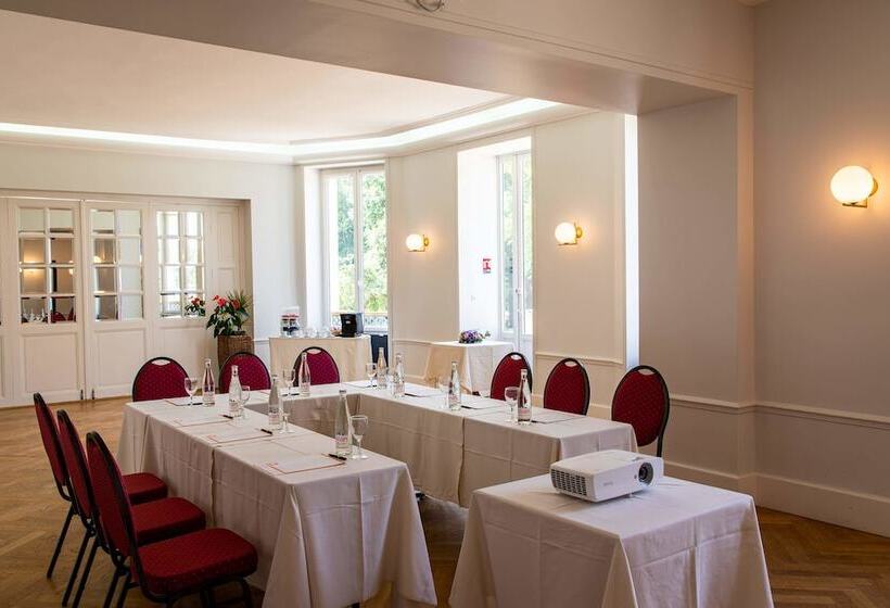 酒店 Domaine Du Roncemay   Hôtel, Restaurants, Spa & Golf