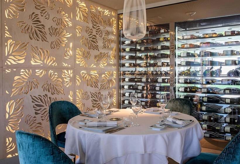 酒店 Domaine Du Roncemay   Hôtel, Restaurants, Spa & Golf