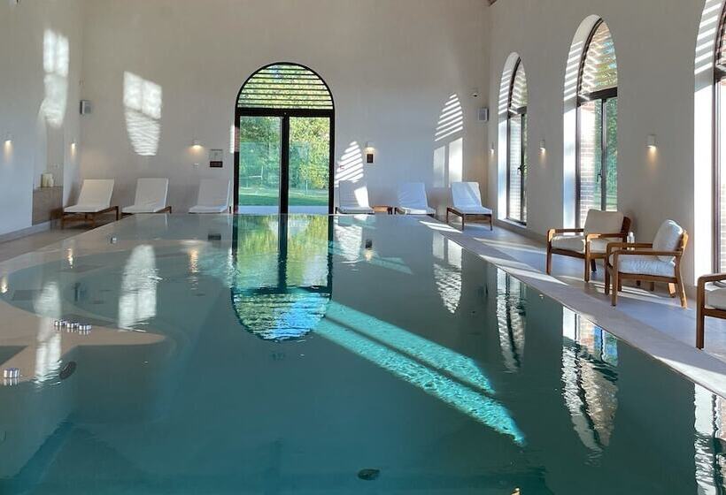 酒店 Domaine Du Roncemay   Hôtel, Restaurants, Spa & Golf