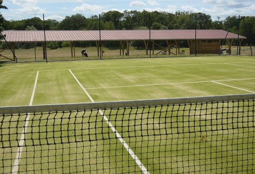 酒店 Domaine Du Roncemay   Hôtel, Restaurants, Spa & Golf