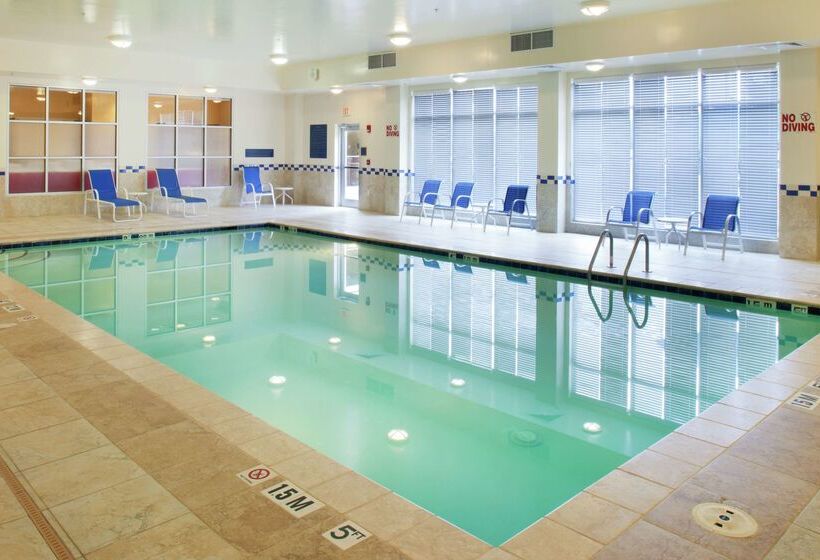 فندق Doubletree By Hilton Greensboro