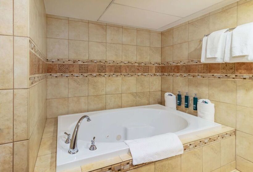 Doubletree By Hilton Hotel Lawrence