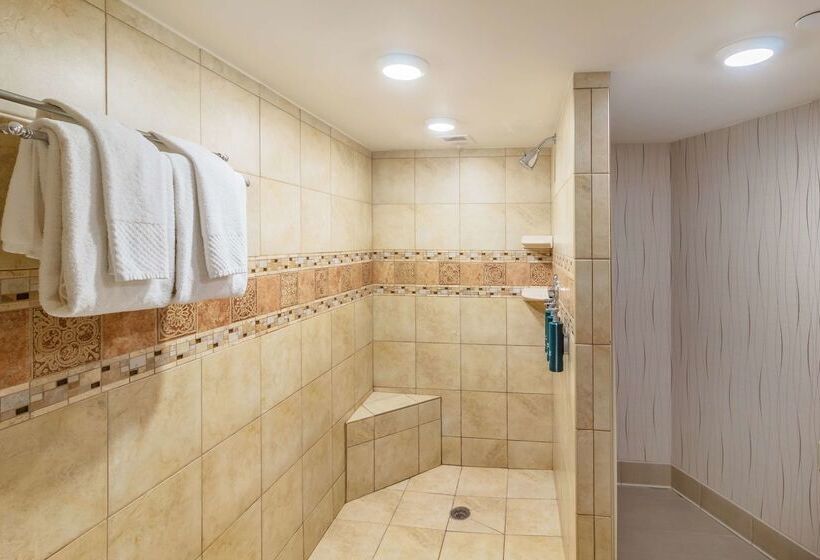 Doubletree By Hilton Hotel Lawrence