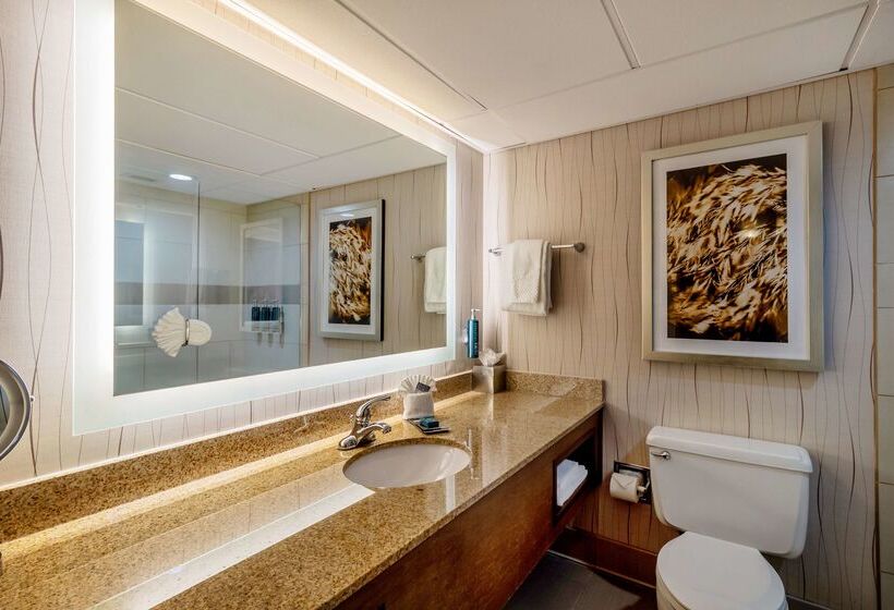 Doubletree By Hilton Hotel Lawrence