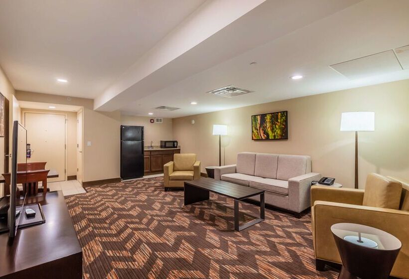 Doubletree By Hilton Hotel Lawrence