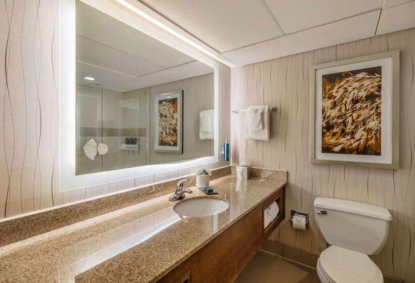 Doubletree By Hilton Hotel Lawrence