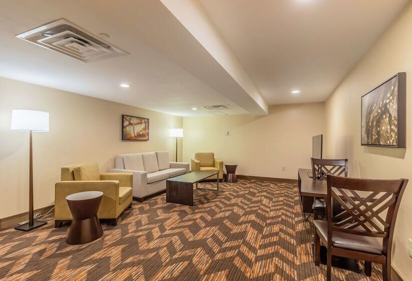 Doubletree By Hilton Hotel Lawrence