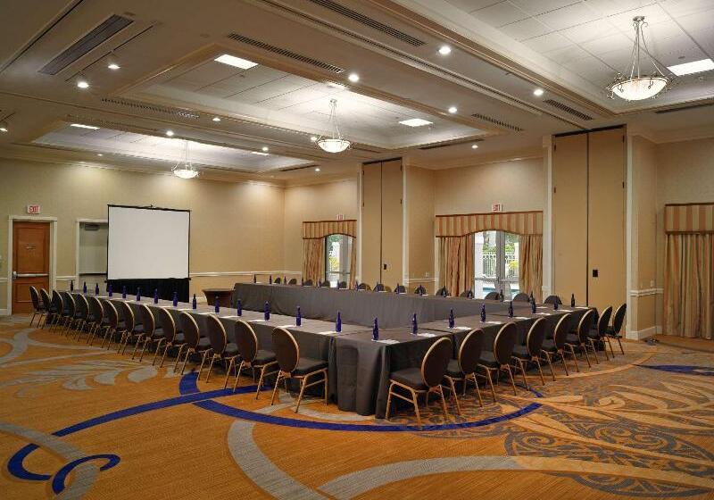 בית מלון כפרי Doubletree By Hilton  Sunrise  Sawgrass Mills