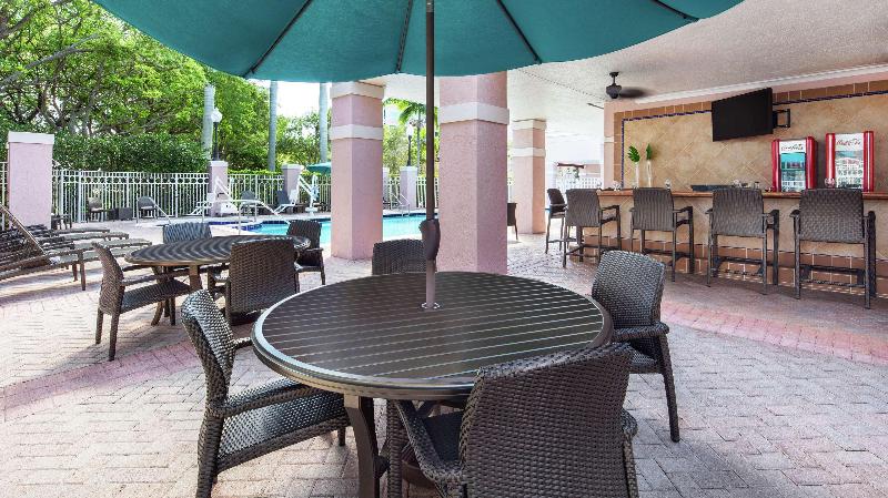 בית מלון כפרי Doubletree By Hilton  Sunrise  Sawgrass Mills