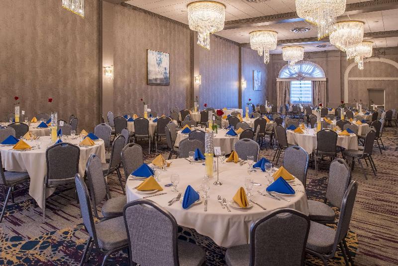 فندق Doubletree By Hilton Utica