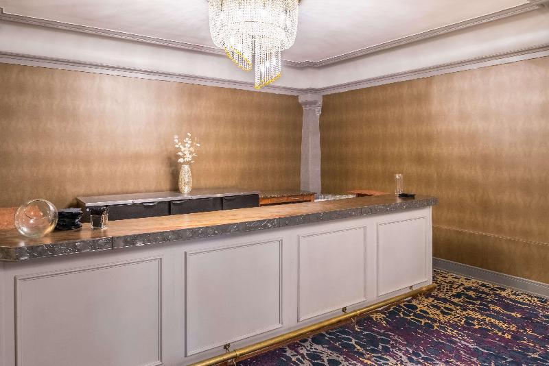 فندق Doubletree By Hilton Utica