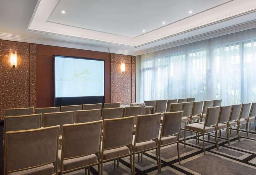 Hotel Du Collectionneur Arc De Triomphe