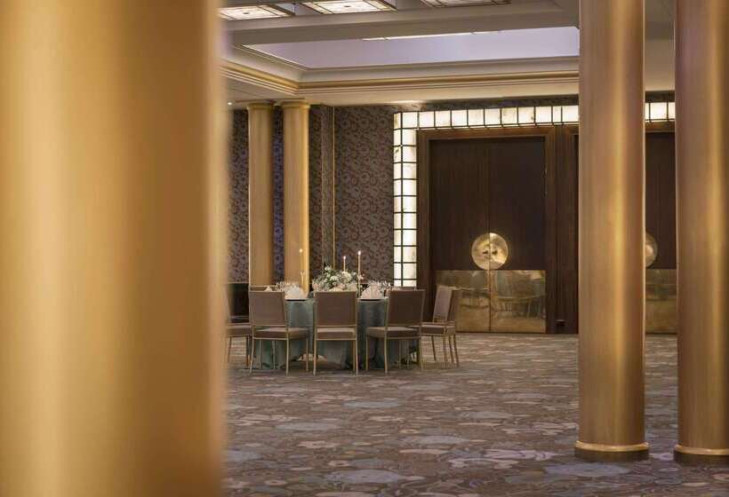 Hotel Du Collectionneur Arc De Triomphe