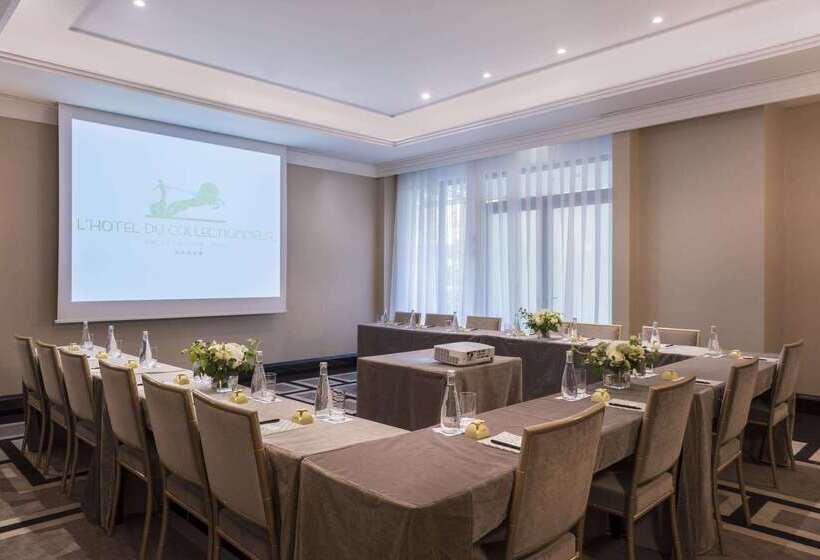 Hotel Du Collectionneur Arc De Triomphe