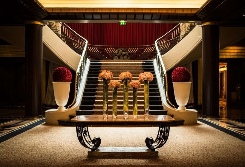 Hotel Du Collectionneur Arc De Triomphe