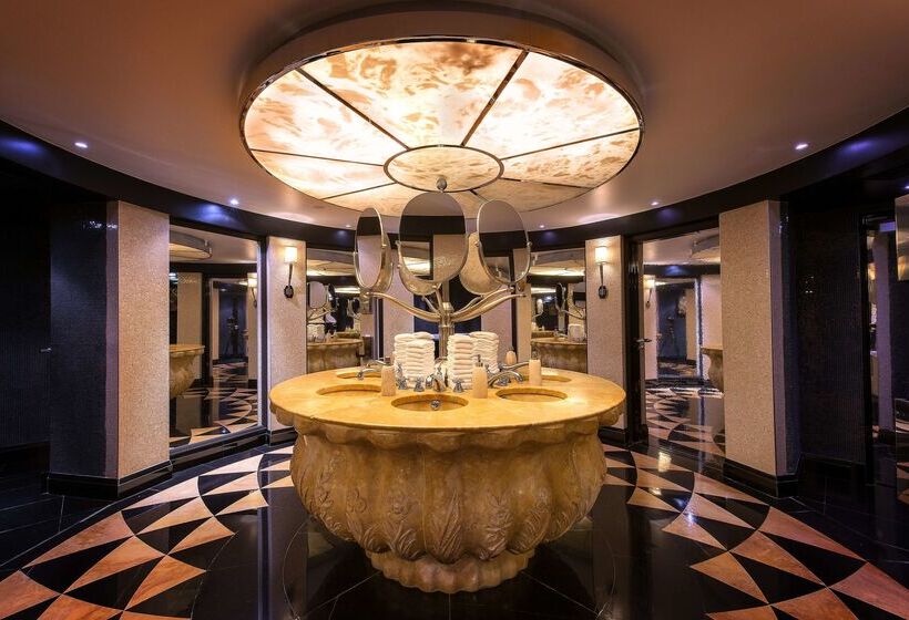 Hotel Du Collectionneur Arc De Triomphe