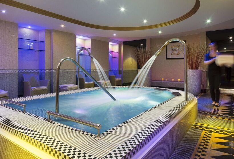 Hotel Du Collectionneur Arc De Triomphe