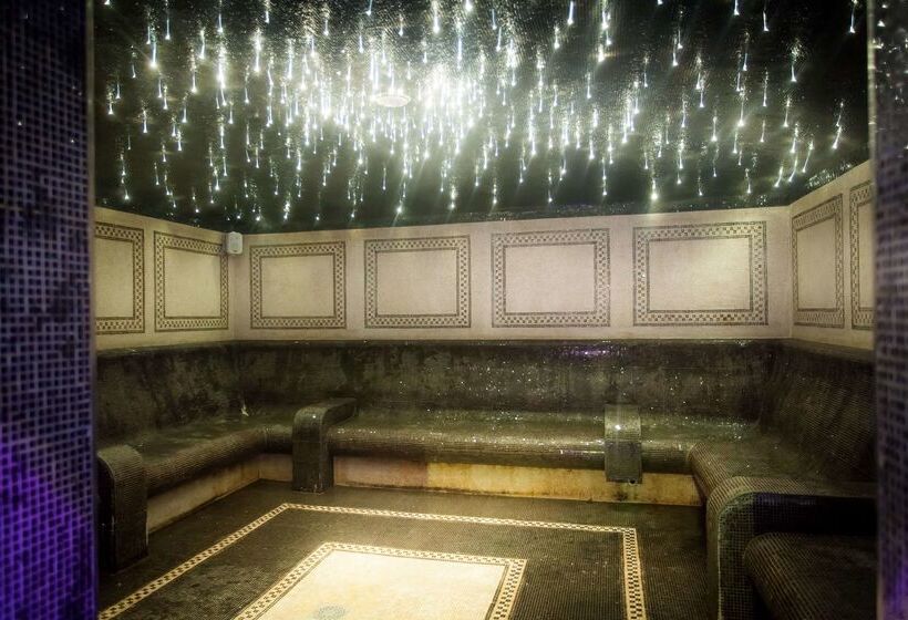 Hotel Du Collectionneur Arc De Triomphe