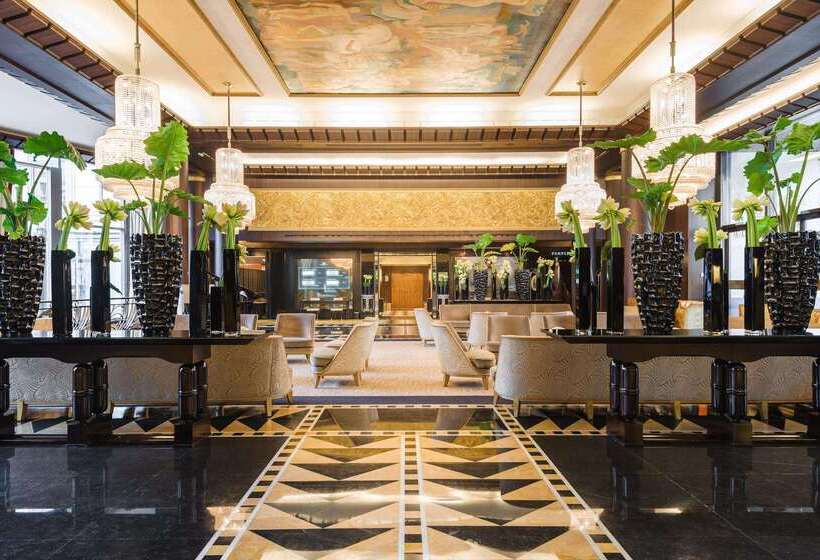 Hotel Du Collectionneur Arc De Triomphe