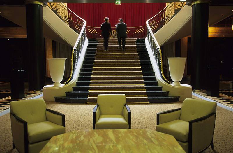 Hotel Du Collectionneur Arc De Triomphe