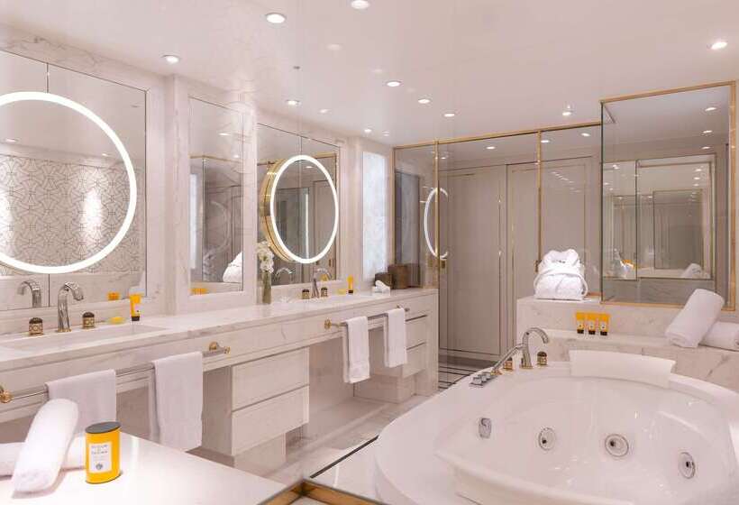 Hotel Du Collectionneur Arc De Triomphe