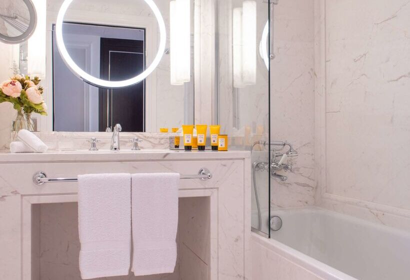 Hotel Du Collectionneur Arc De Triomphe