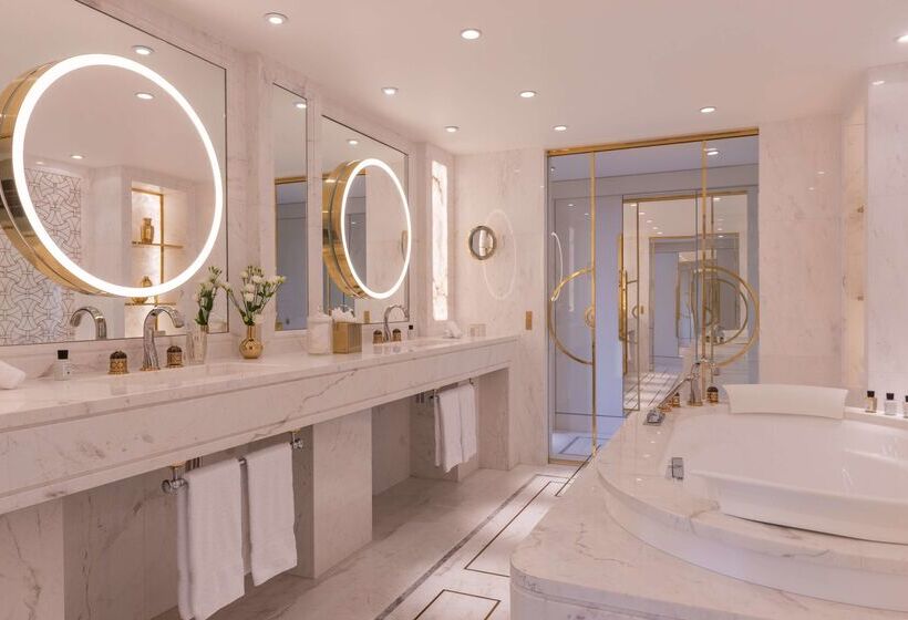 Hotel Du Collectionneur Arc De Triomphe