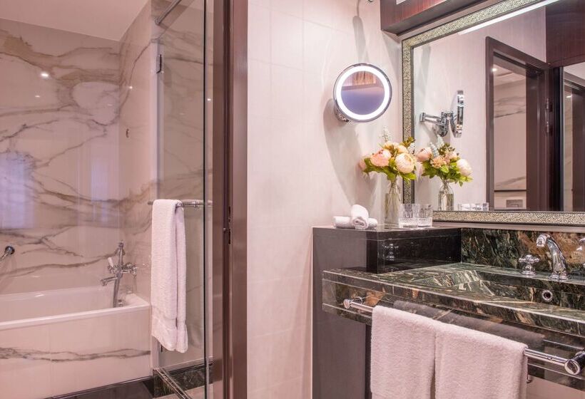 Hotel Du Collectionneur Arc De Triomphe